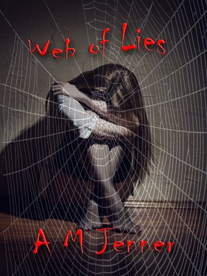 cover image of Web of Lies